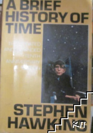 A brief history of time