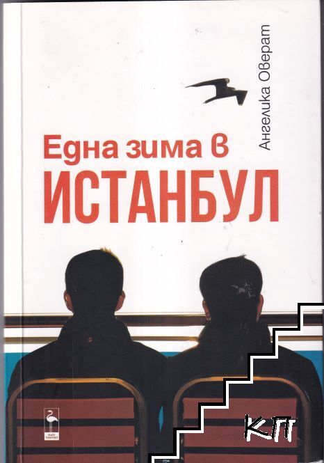 Една зима в Истанбул