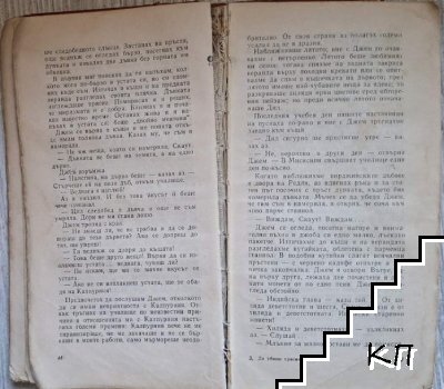 Да убиеш присмехулник - снимка 3