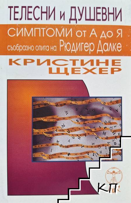 Телесни и душевни симптоми от А до Я