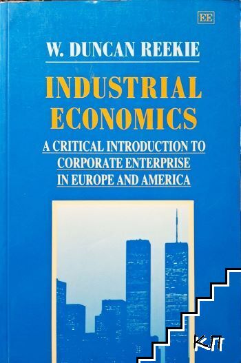 Industrial Economics