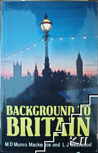 Background to Britain