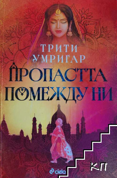 Пропастта помежду ни
