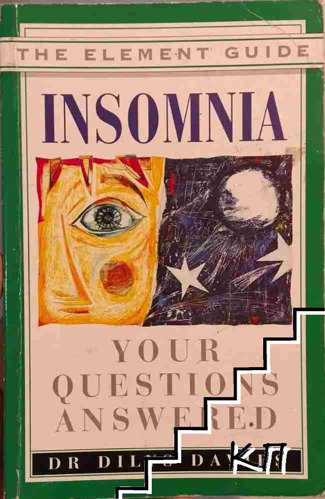 Insomnia: Your Questions Answered