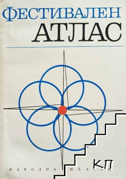 Фестивален атлас