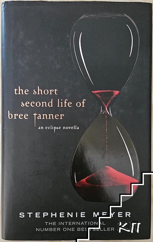 The Short Second Life of Bree Tanner