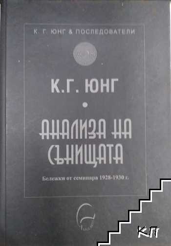 Анализа на сънищата