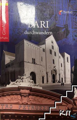 Bari durchwandern