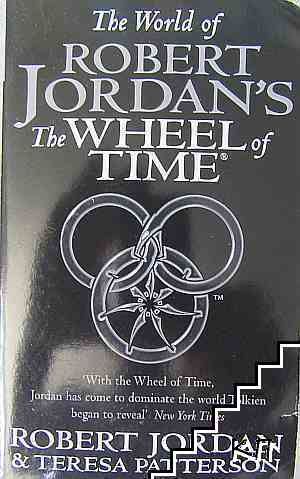 The Wheel of Time