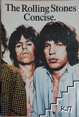 The Rolling Stones Concise