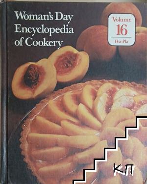Woman's Day Encyclopedia of Cookery. Vol. 16