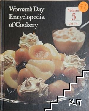Woman's Day Encyclopedia of Cookery. Vol. 5