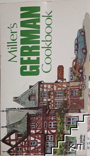 Miller's German Cookbook
