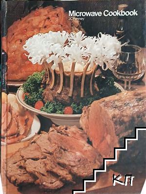 Microwave cookbook