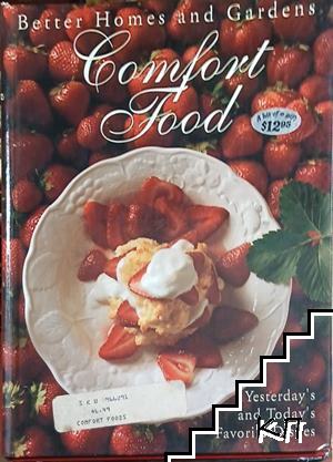 Better Homes and Gardens Comfort Food