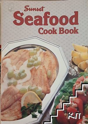Sunset Seafood Cook Book