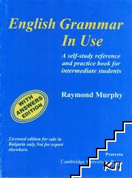 English Grammar in Use