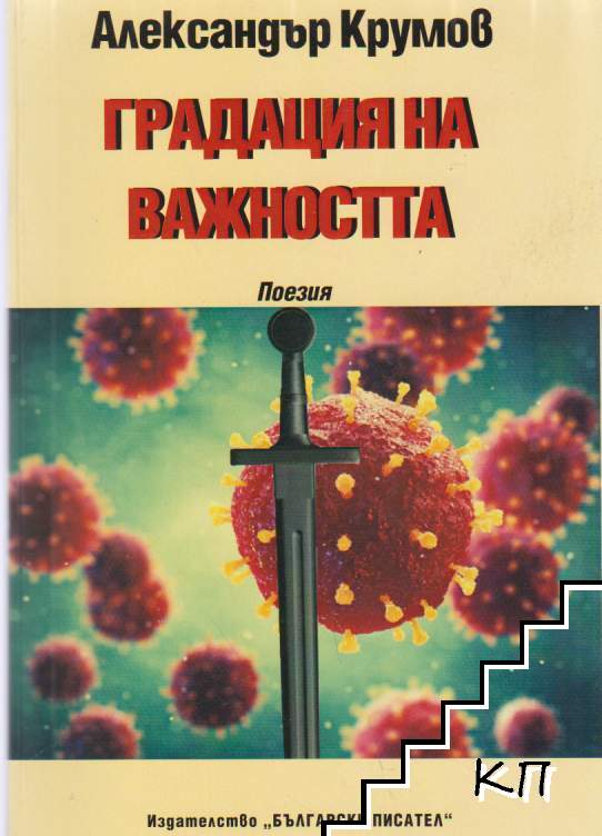Градация на важността