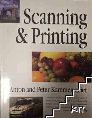 Scanning & Printing