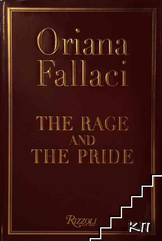 The Rage and the Pride