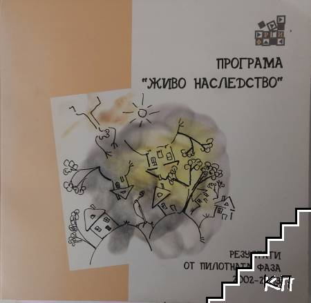 Програма "Живо наследство"