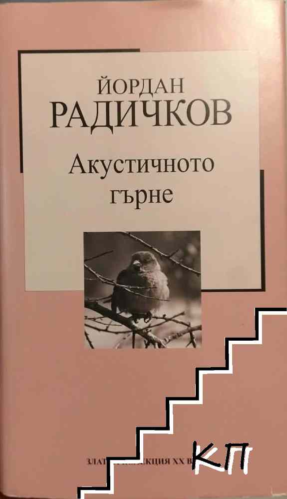 Акустичното гърне