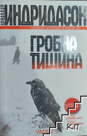 Гробна тишина