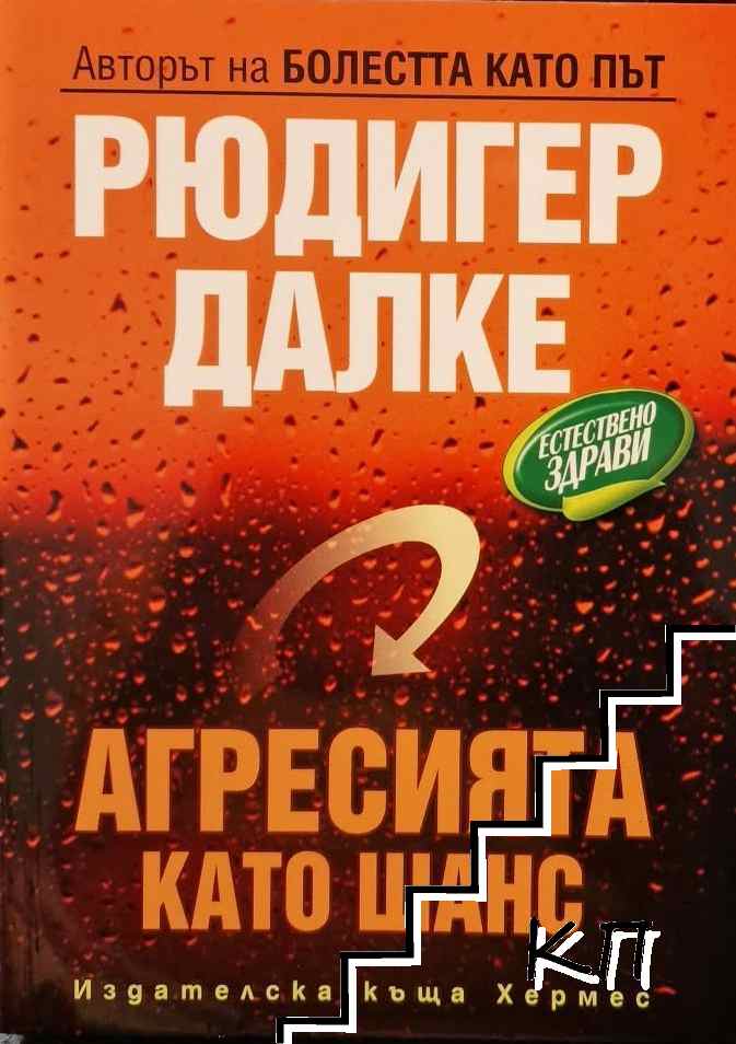 Агресията като шанс