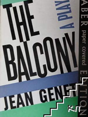 The Balcony: A Play