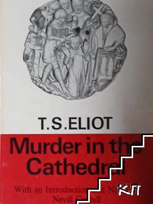 Murder In The Cathedral