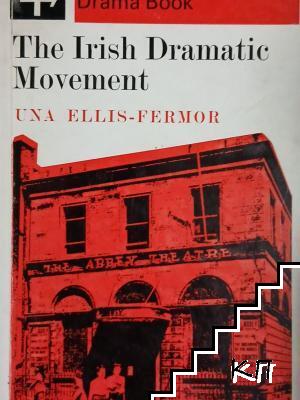 The Irish Dramatic Movement