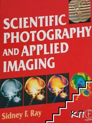 Scientific Photography and Applied Imaging