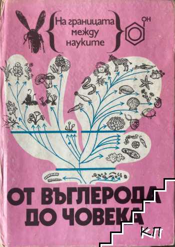 От въглерода до човека