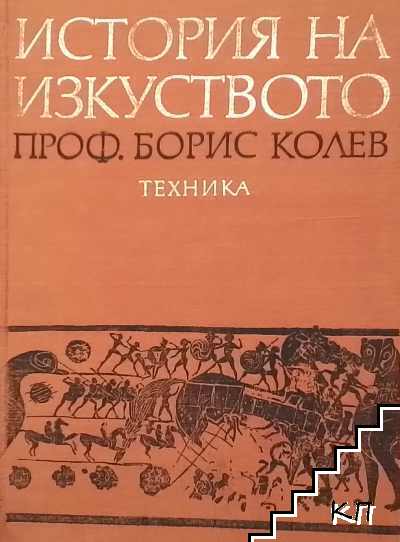 История на изкуството
