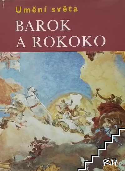 Barok a rokoko