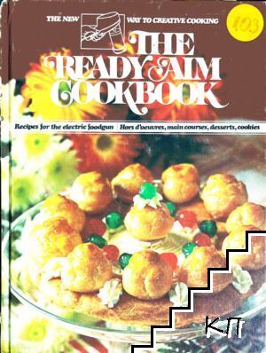The Ready Aim Cookbook