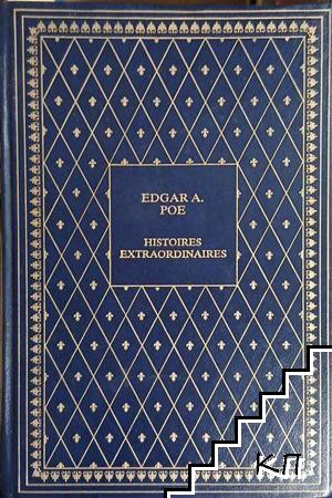 Histoires extraordinaires