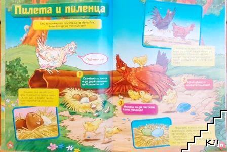 Мечо Пух. Бр. 5 / 2006 - снимка 3