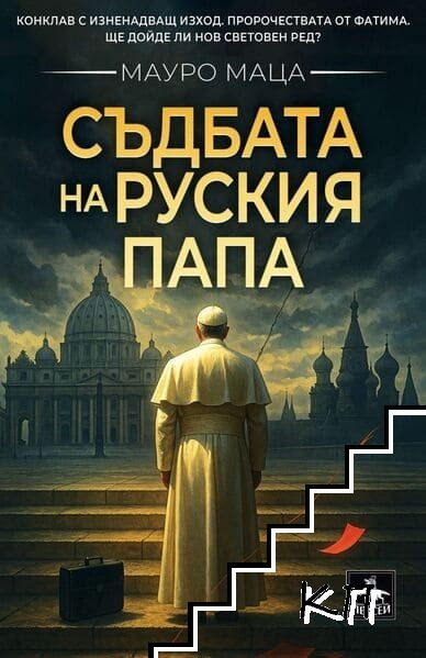 Съдбата на руския папа