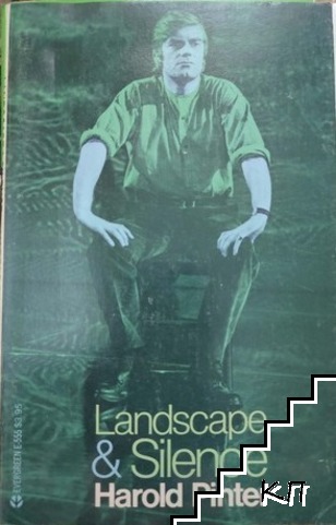 Landscape & Silence