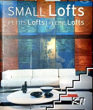 Small Lofts / Petits Lofts / Kleine Lofts