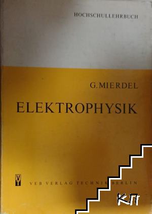 Elektrophysik