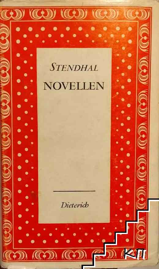 Novellen