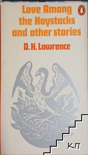 Love Among the Haystacks and Other Stories