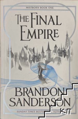 The Final Empire