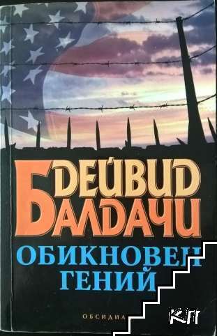 Обикновен гений