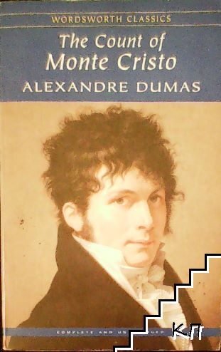 The Count of Monte Cristo