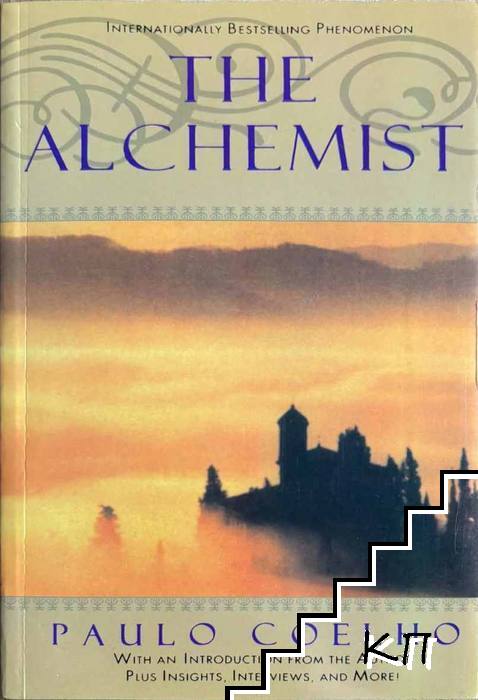 The Alchemist