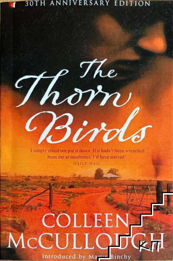 The Thorn Birds