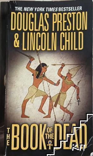 The Book of the Dead